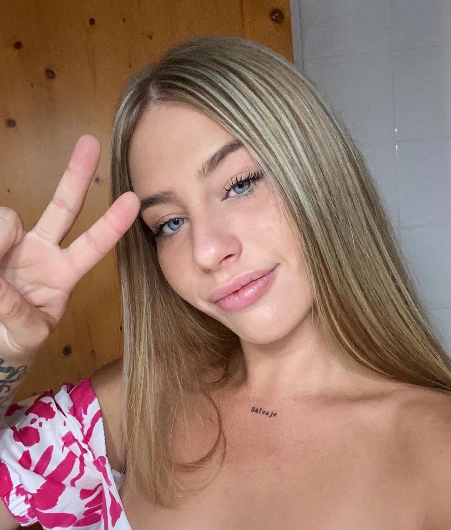 kissemeroughly de Madrid,España