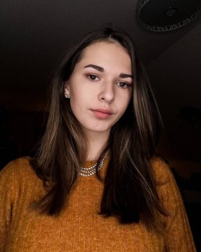 DignaStarbabe de Madrid,España