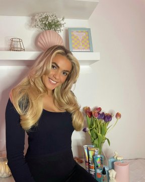 justfuckMariana de Navarra,España