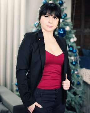 ladycathy de Santa Cruz de Tenerife,España